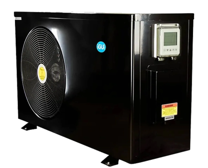 Aquecedor iGUi Inverter