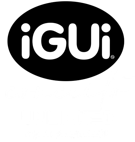 Logotipo iGUi